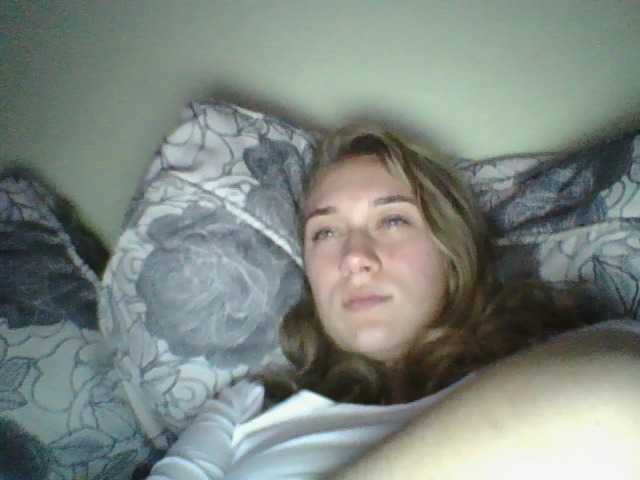 Screenshot di trasmissione SweetSofie18