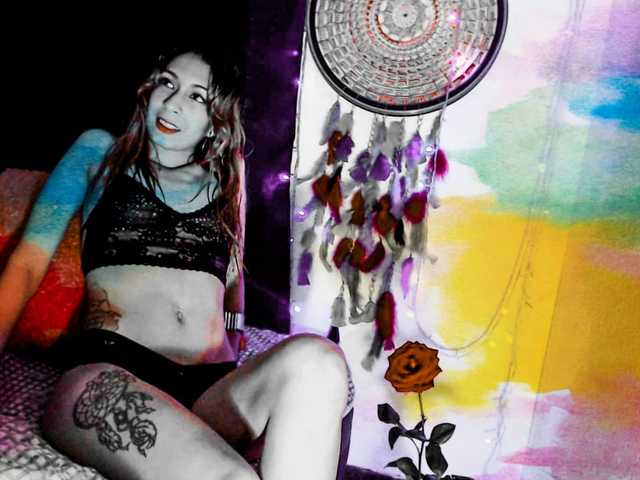 Foto del profilo sweetsuicide