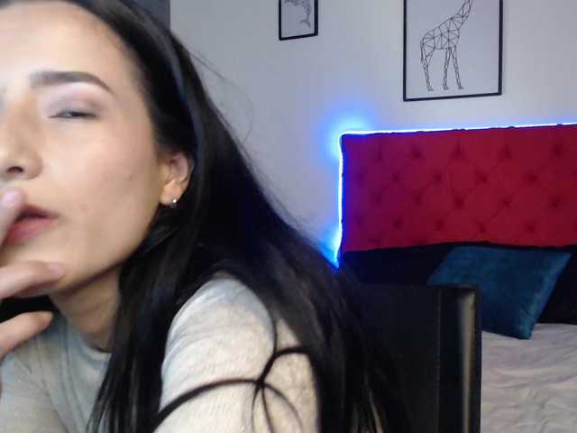 Screenshot di trasmissione sweett-small