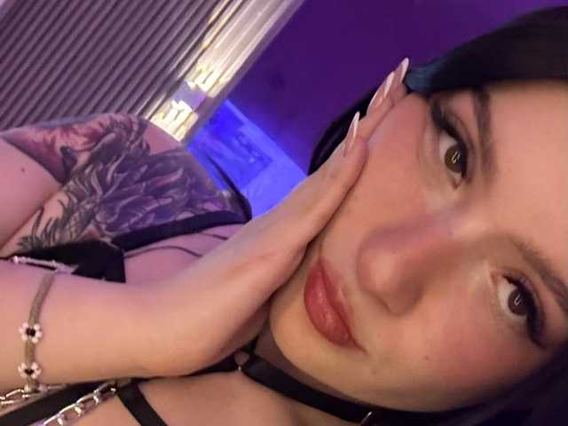 Foto del profilo Sweett-tay