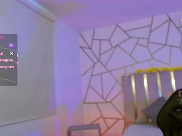 Screenshot di trasmissione Sweett-tay