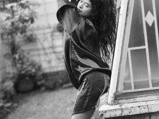 Chat video erotica SweettCorina
