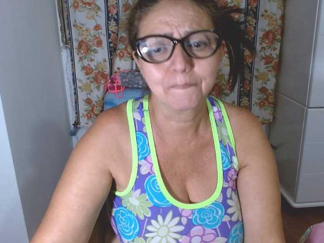 Fotografie sweetthelmax cum show 100g !❤️ #daddy #50 ##mature #anal #shaved#The best tits you've ever seen ♥#The goal is: Squirt ♥ # COLOMBIA#i don't want to work, i want to feel the vibration inside me