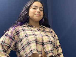 Chat video erotica SweettJade