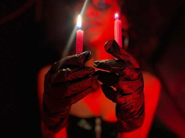 Foto del profilo Sweettpleasure