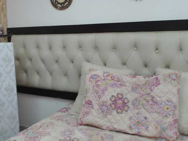 Screenshot di trasmissione SweettyChoco