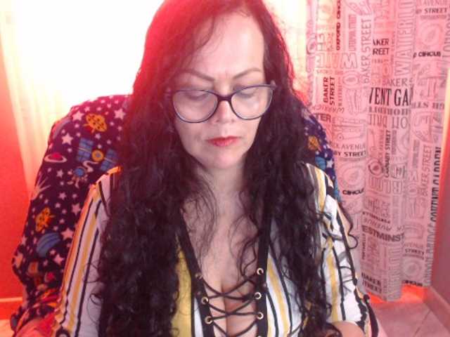 Screenshot di trasmissione sweetvaleria