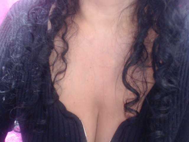 Screenshot di trasmissione sweetvaleria