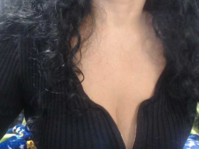 Screenshot di trasmissione sweetvaleria