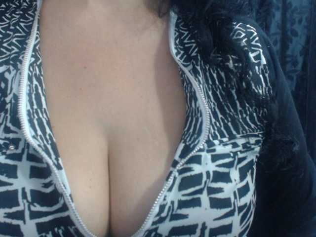 Screenshot di trasmissione sweetvaleria