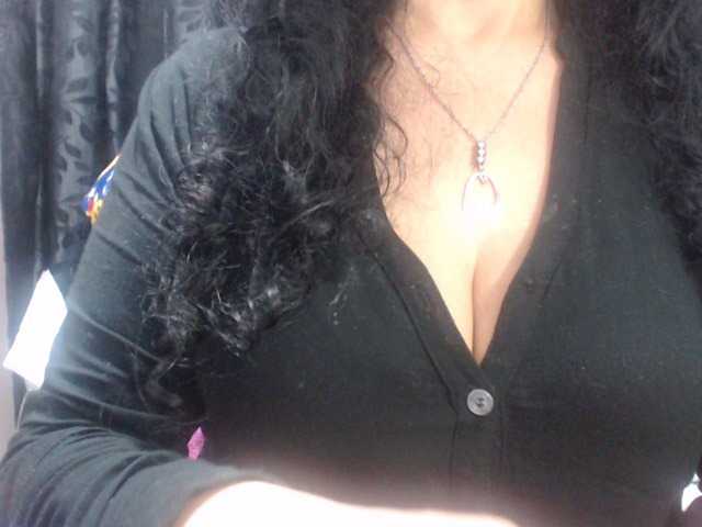 Screenshot di trasmissione sweetvaleria