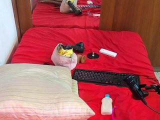 Chat video erotica Sweety-Cat