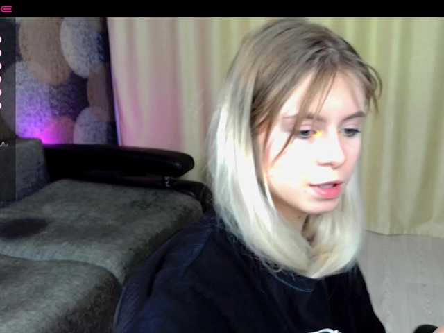 Screenshot di trasmissione Sweety-duck