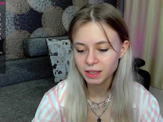 Screenshot di trasmissione Sweety-duck