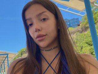 Chat video erotica Sweety-K1tty