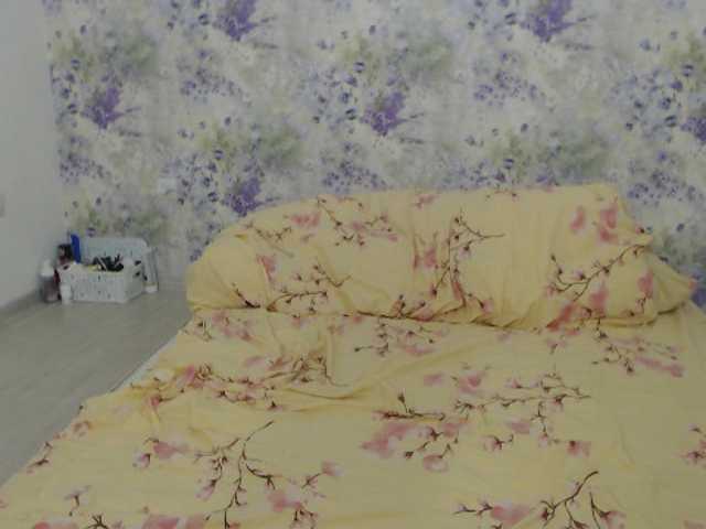 Screenshot di trasmissione Sweety1123