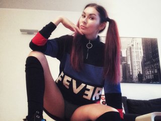 Foto del profilo sweetyaleks
