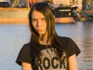 Chat video erotica sweetyanna