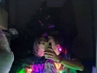 Chat video erotica Sweetybunnys