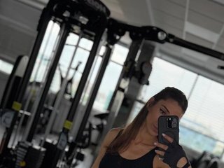 Chat video erotica SweetyFit