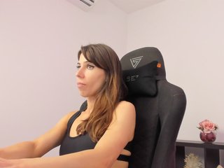 Chat video erotica SweetyFit