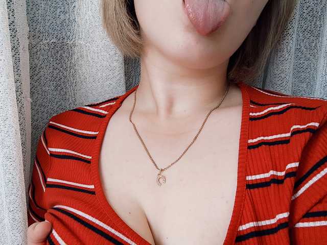Foto del profilo SweetyKitty25