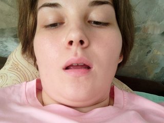 Chat video erotica SweetyKitty25