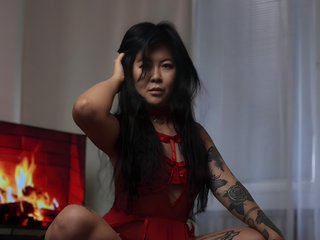 Chat video erotica SweetyLaura