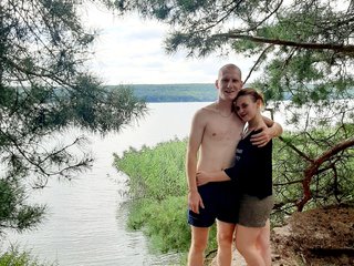 Chat video erotica SweetyLesley