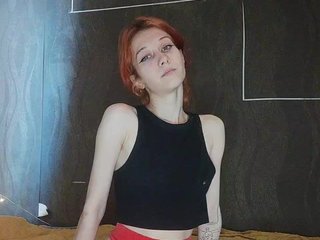 Chat video erotica SweetyLips