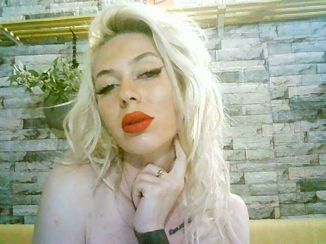 Foto del profilo sweetyLuci