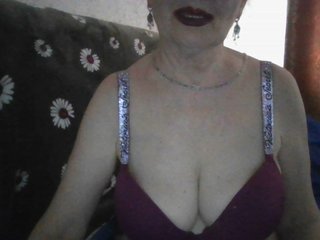 Chat video erotica SweetyOLinda