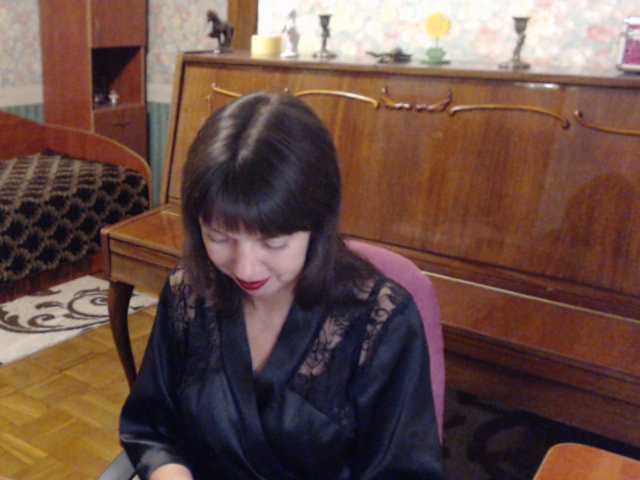 Screenshot di trasmissione Swetie