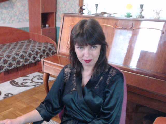 Screenshot di trasmissione Swetie