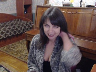 Screenshot di trasmissione Swetie