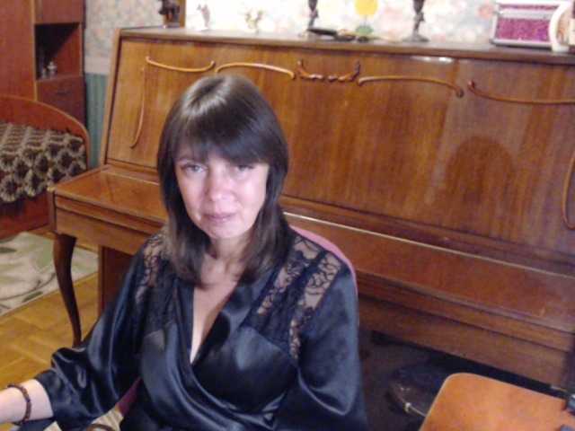 Screenshot di trasmissione Swetie