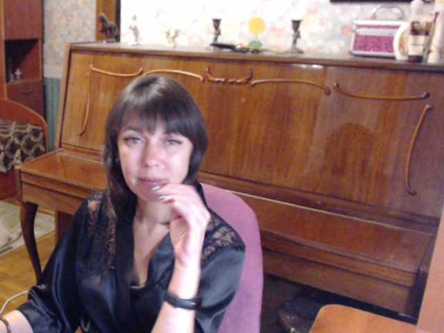 Screenshot di trasmissione Swetie