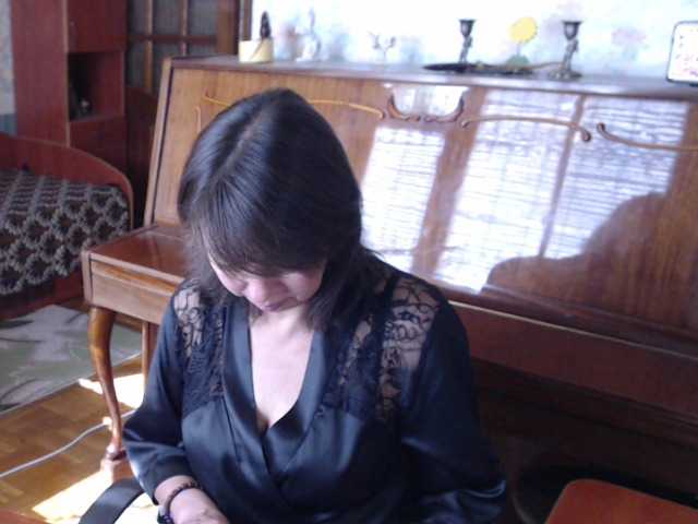 Screenshot di trasmissione Swetie
