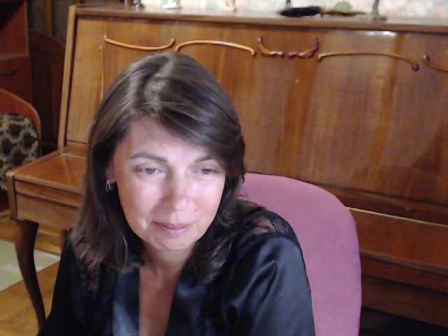 Screenshot di trasmissione Swetie