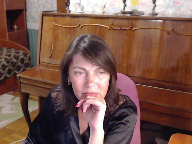 Screenshot di trasmissione Swetie