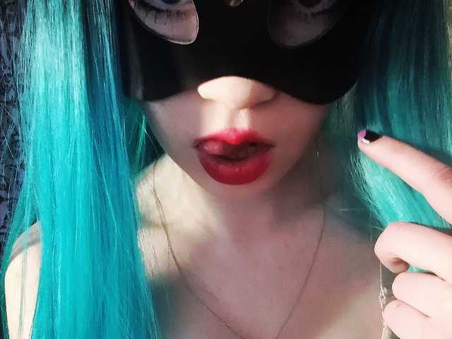 Foto del profilo Swetty_Pie