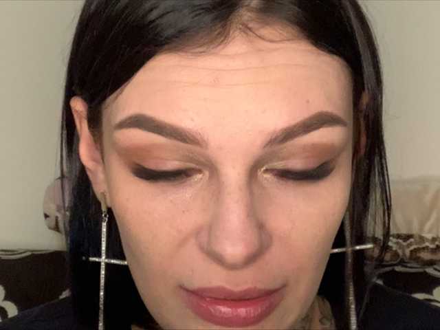 Screenshot di trasmissione swettykitty