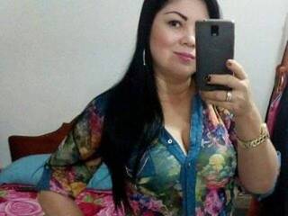 Chat video erotica SwetValentina