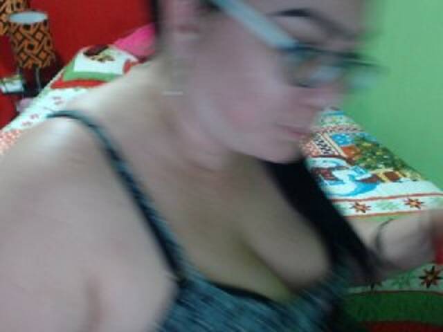 Screenshot di trasmissione SwetValentina