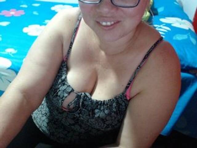 Screenshot di trasmissione SwetValentina