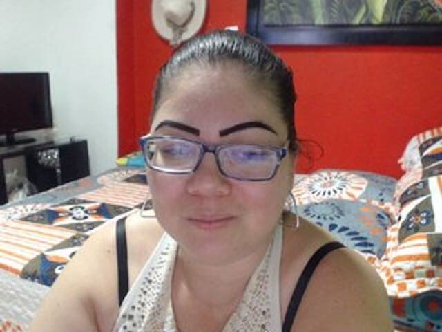 Screenshot di trasmissione SwetValentina