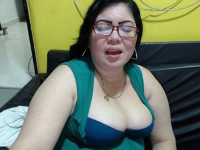 Screenshot di trasmissione SwetValentina