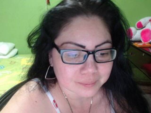 Screenshot di trasmissione SwetValentina