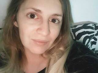 Chat video erotica Swety-3