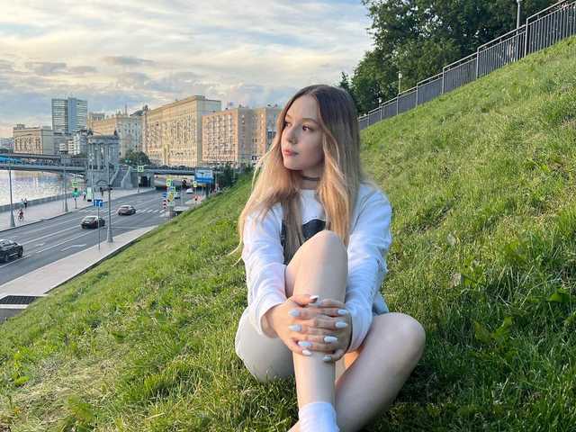 Foto del profilo SwetyKitty
